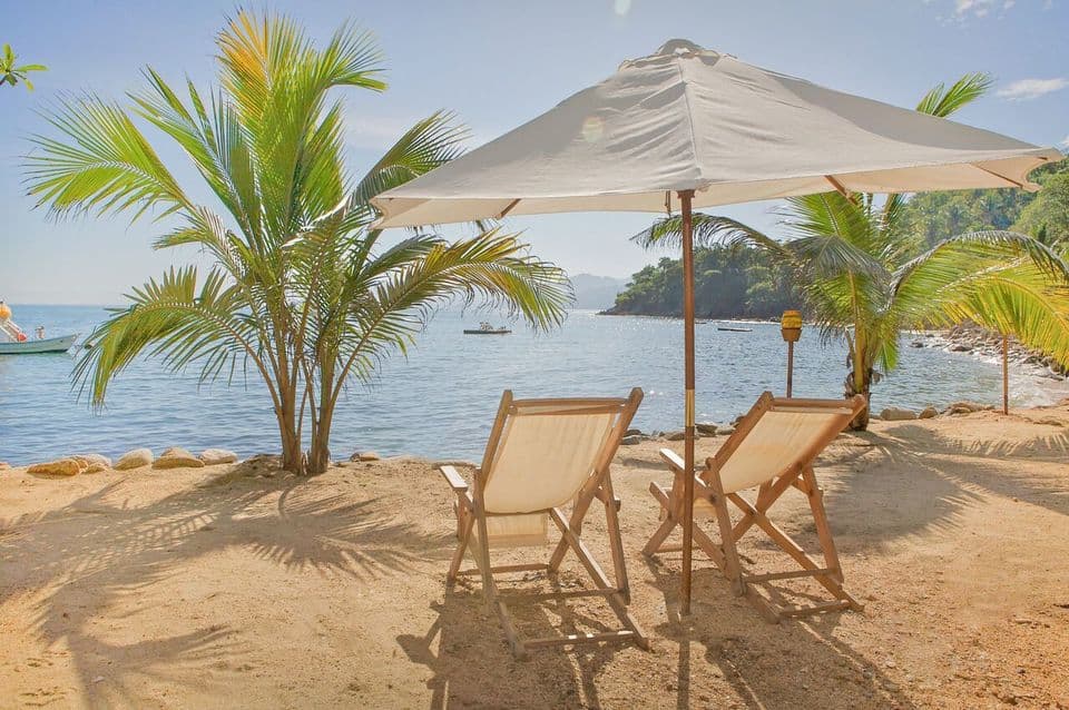 Las Caletas Beach 7-Hour Tour From Puerto Vallarta