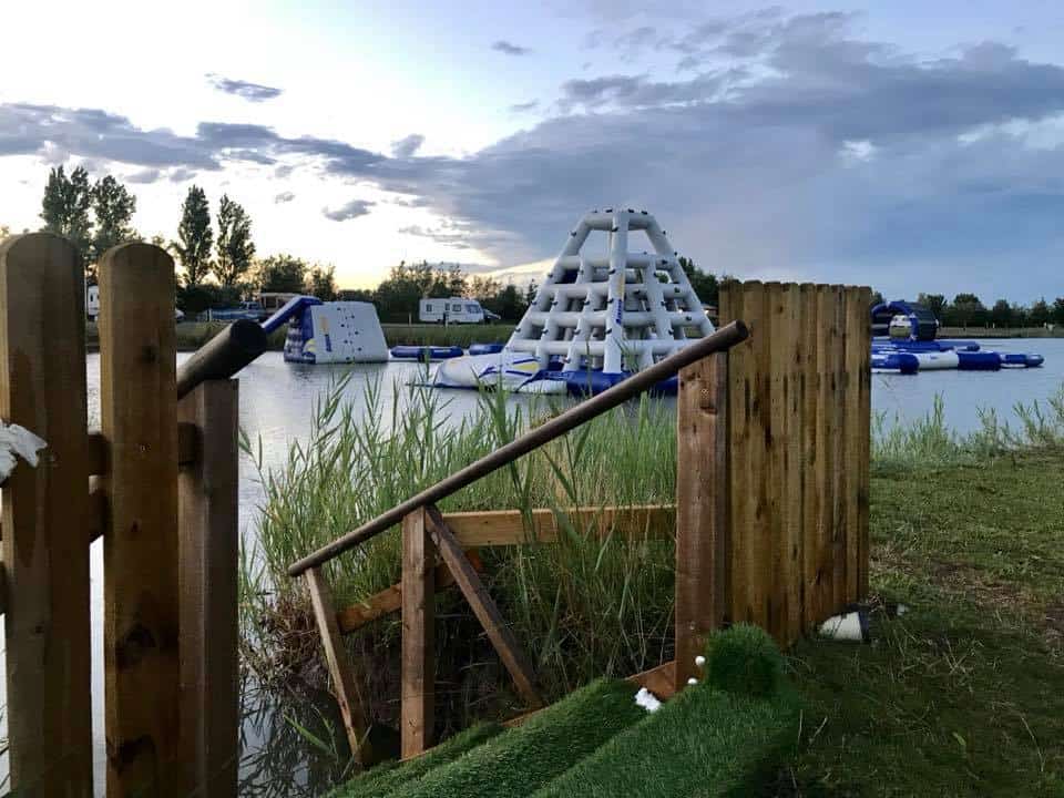 Lincolnshire Aquapark