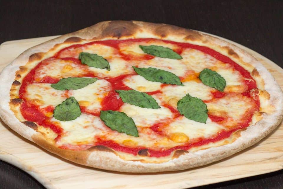 Little Italy Walking Food Tour