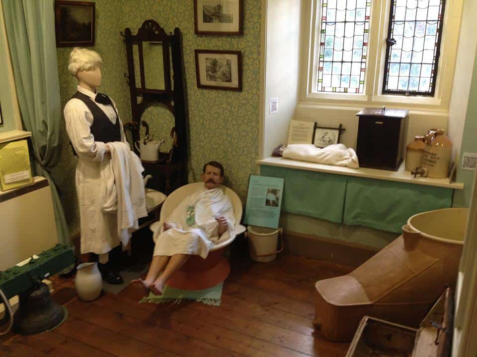 Malvern Museum