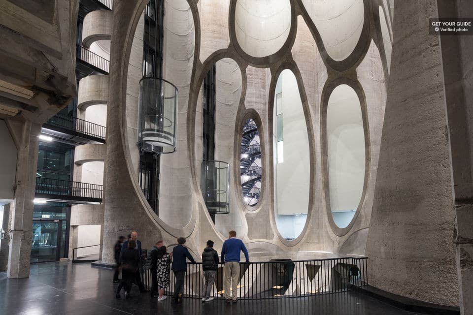 Museum Of Contemporary African Art
