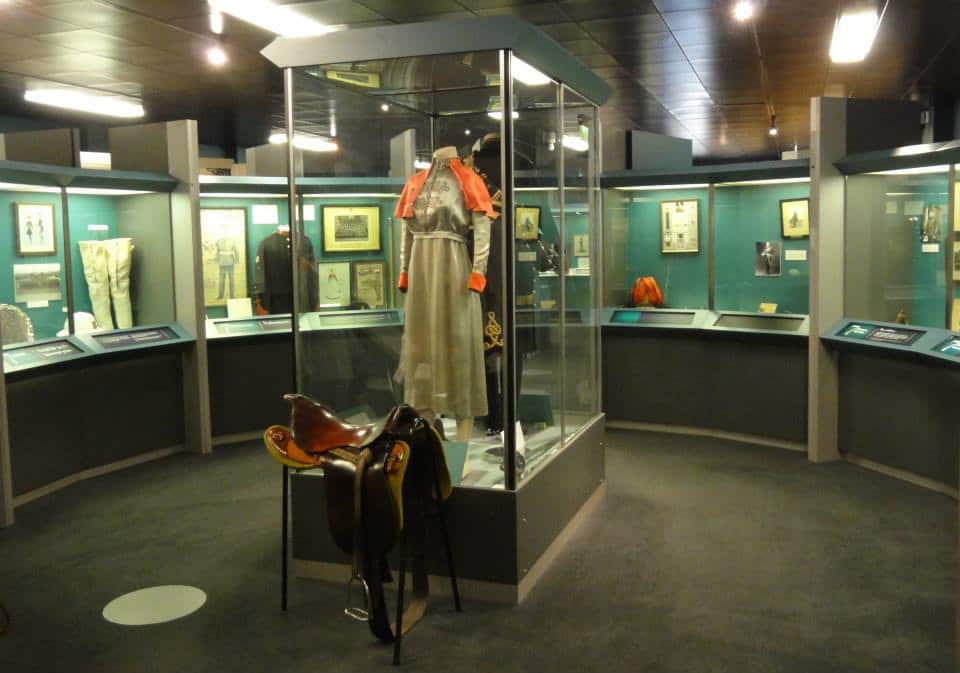 Museum Of Military Medicine