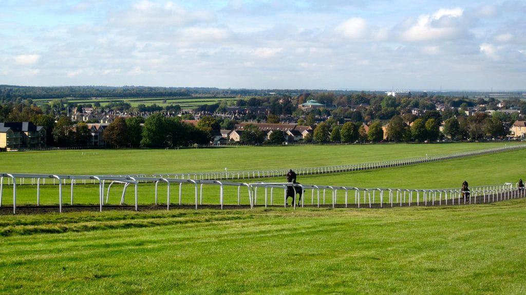 Newmarket