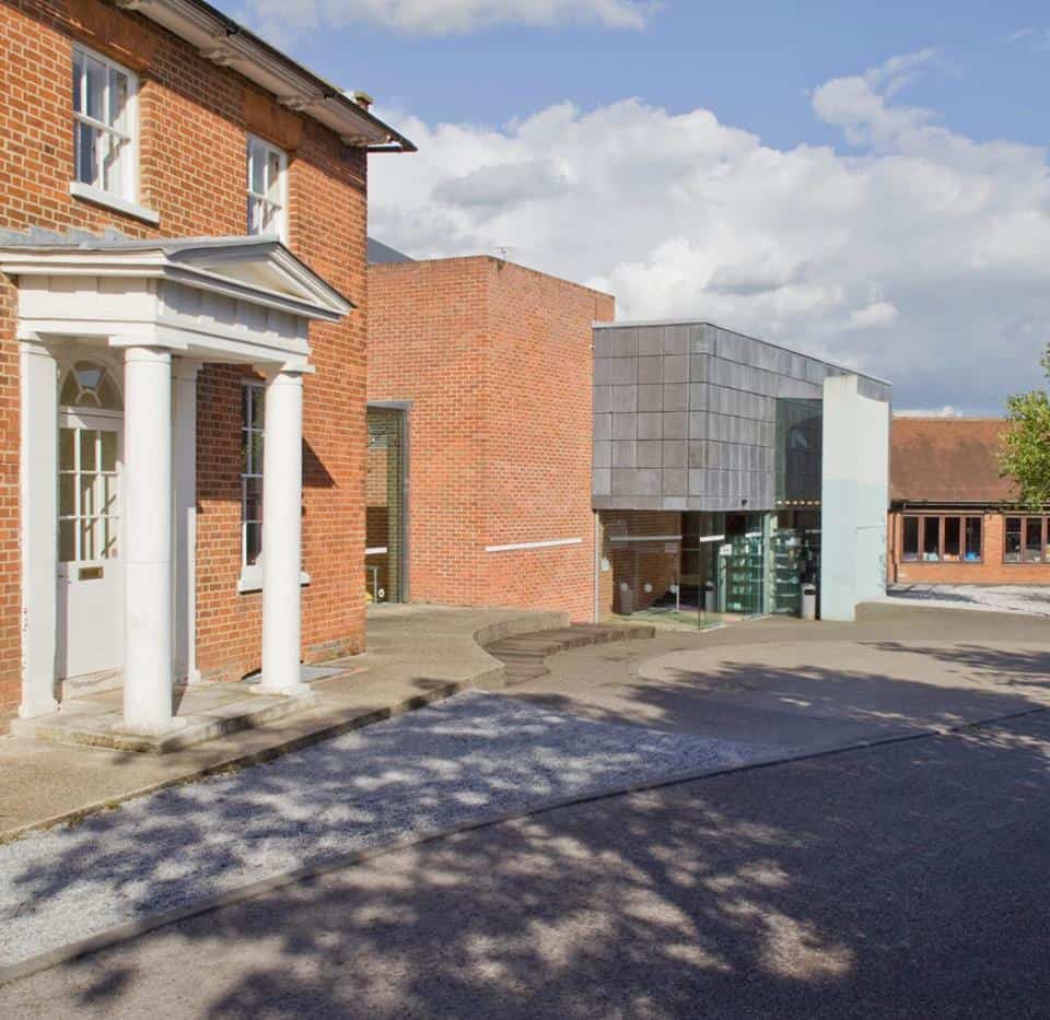 Norden Farm Centre For The Arts