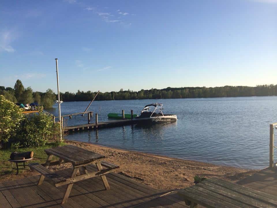 Oxford Wakeboard And Ski Club