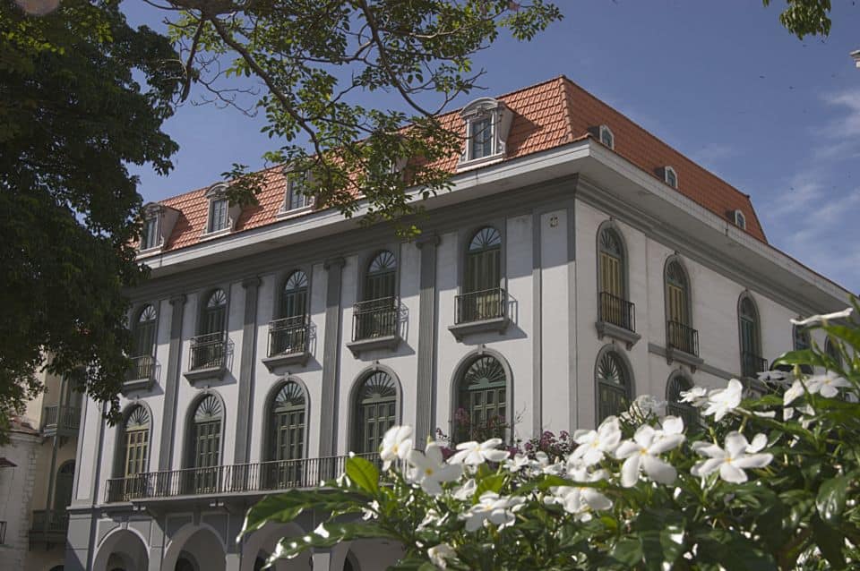 Panama City & Canal Half-Day Tour