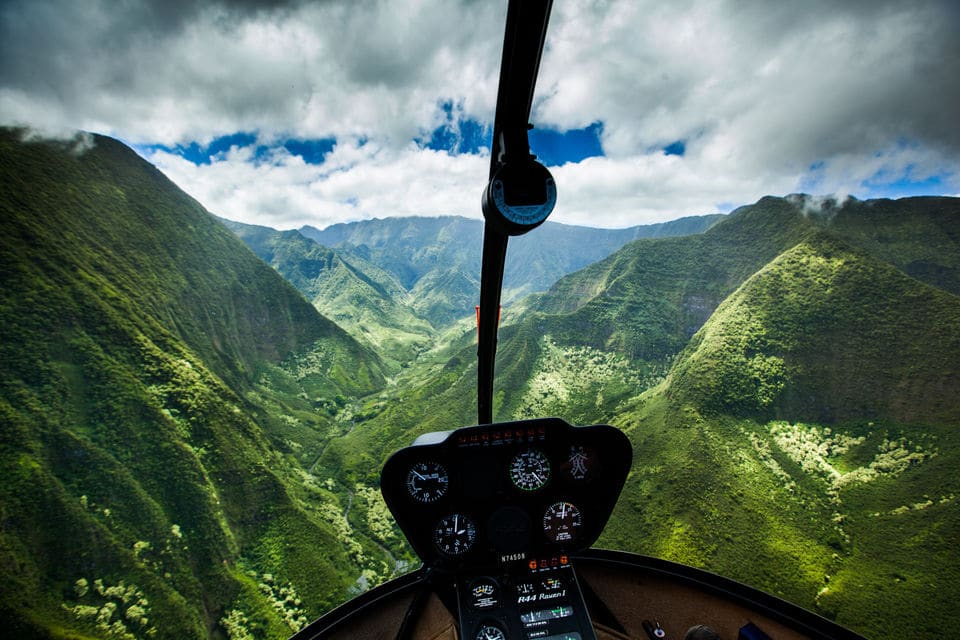 Path To Pali