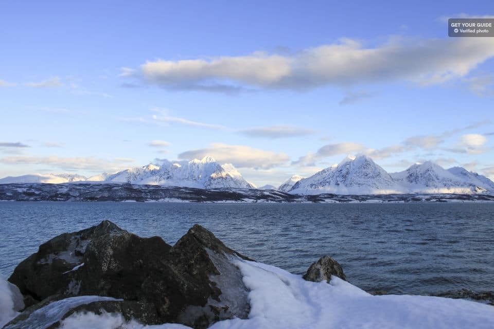 Polar Fjord Cruise
