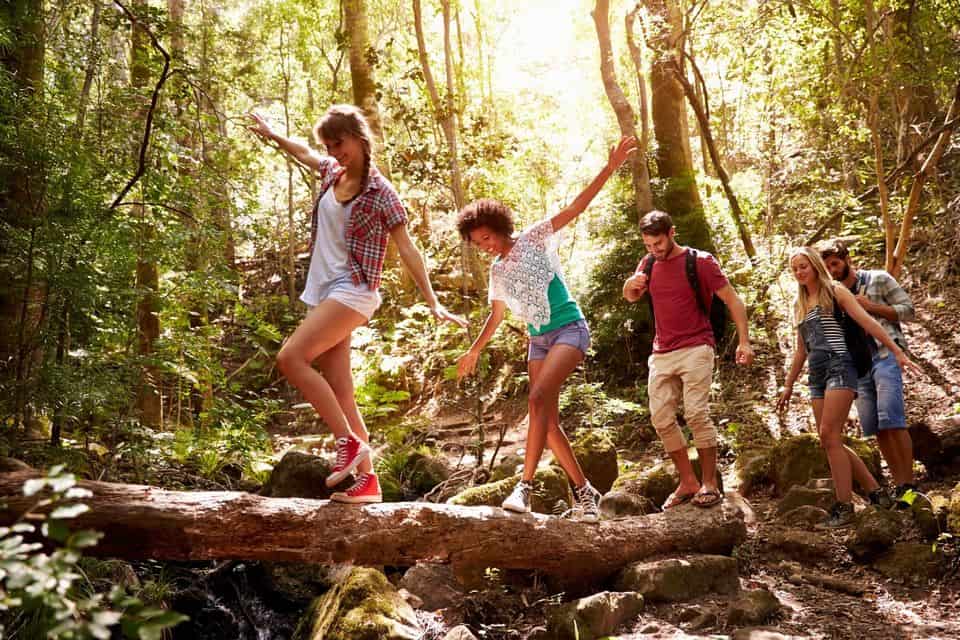 Puerto Vallarta River Hiking Tour