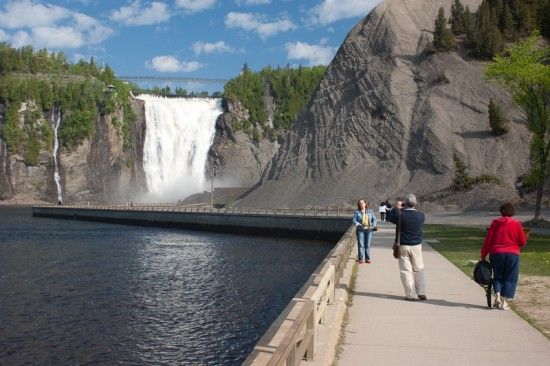 Quebec Country Tour