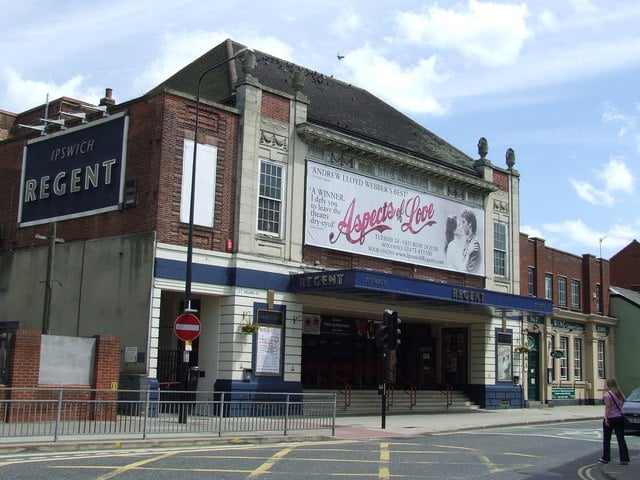 Regent Theatre