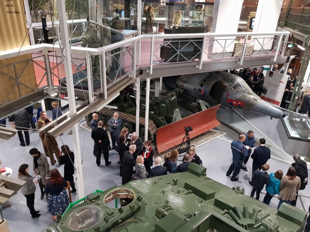 Royal Engineers Museum