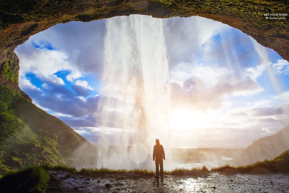 South Of Iceland Full-Day Tour