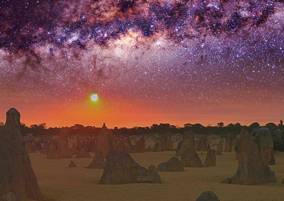 Sunset & Star-Gazing Tour