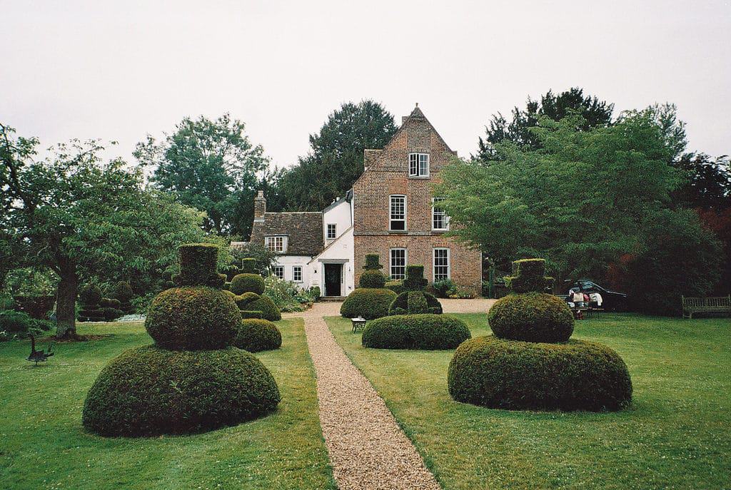 The Manor