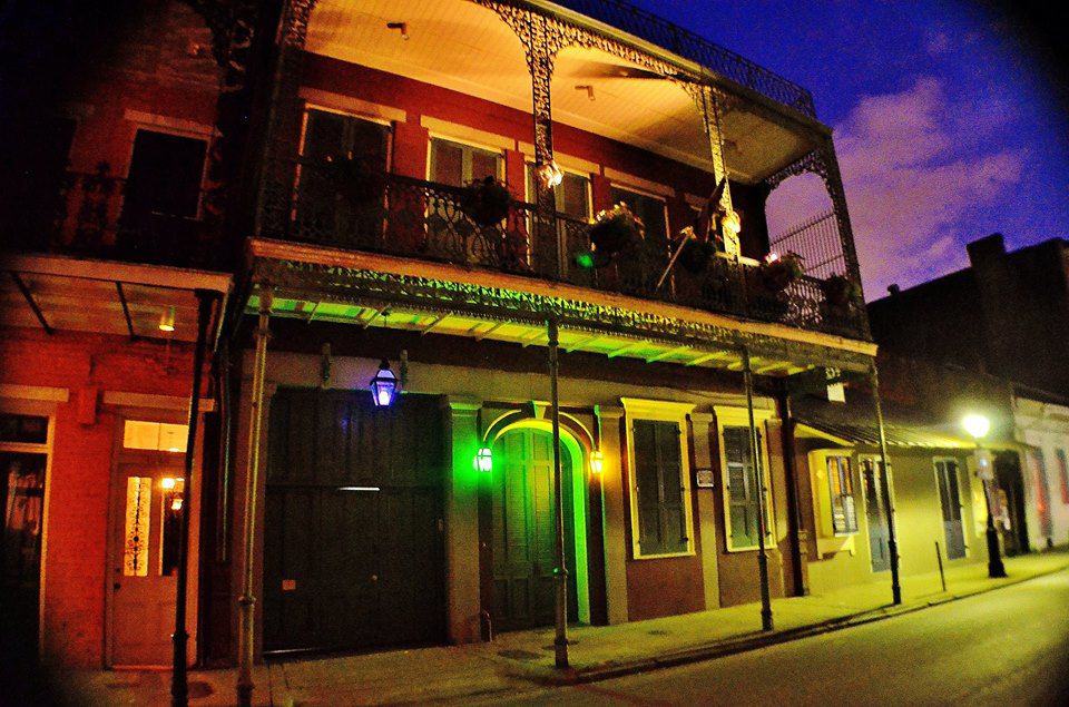 Voodoo, Mystery And Paranormal Tour