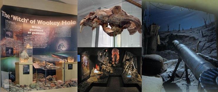 Wells And Mendip Museum