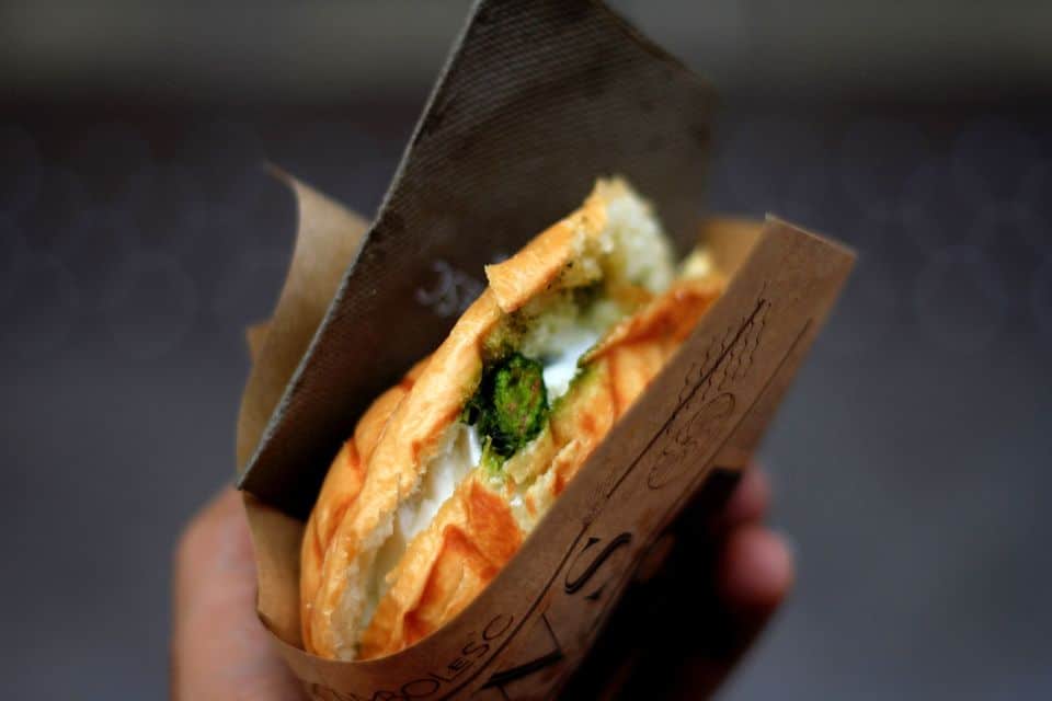 Wicker Park Food Tour