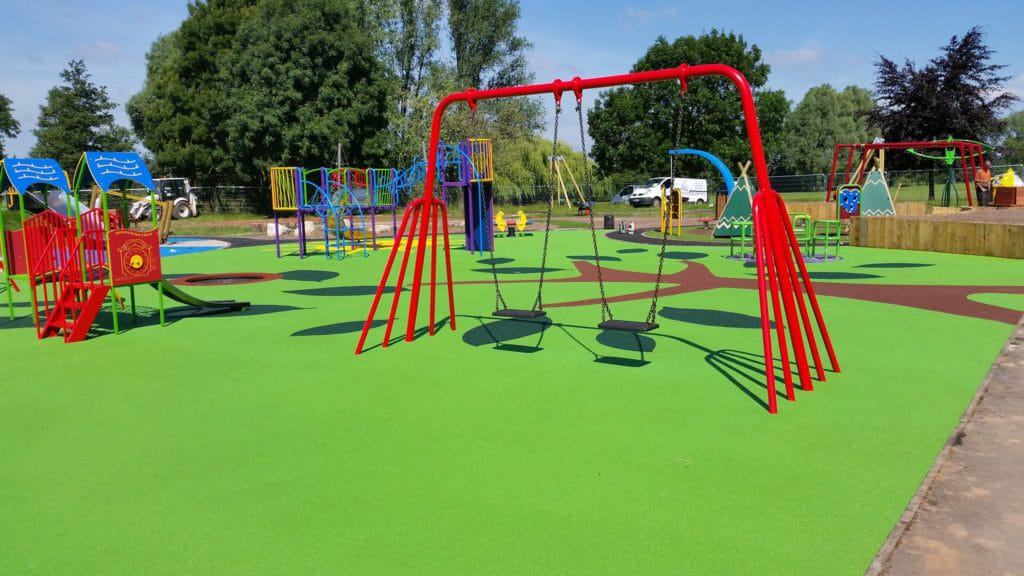 Wildwood Park