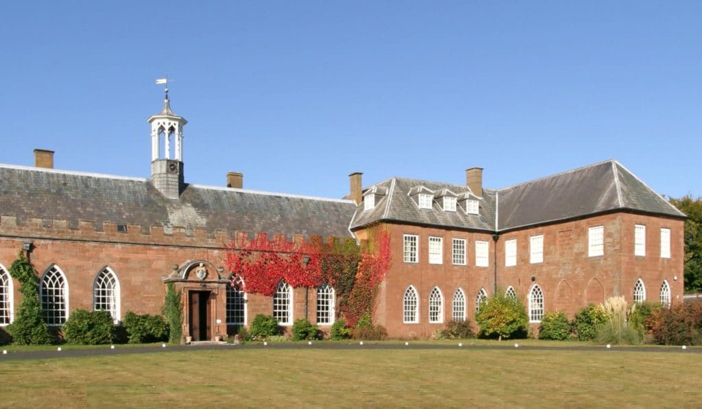 Worcestershire County Museum