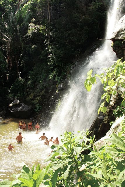 Yelapa And Majahuitas Beach Adventure