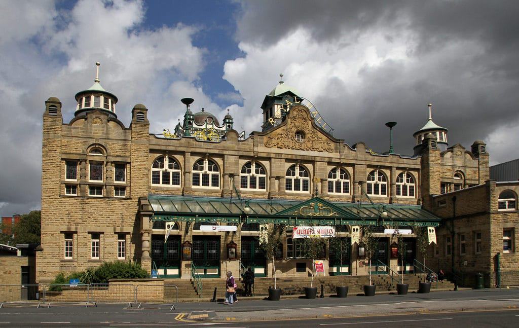 Royal Hall