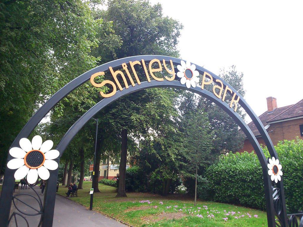 Shirley Park