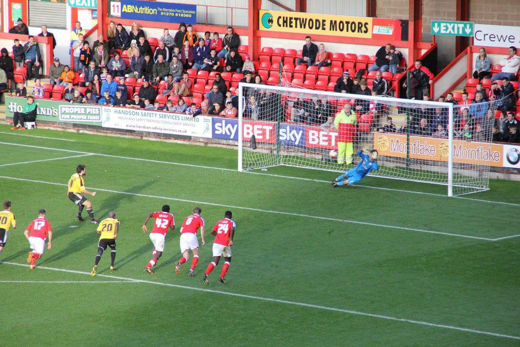 Crewe Alexandra