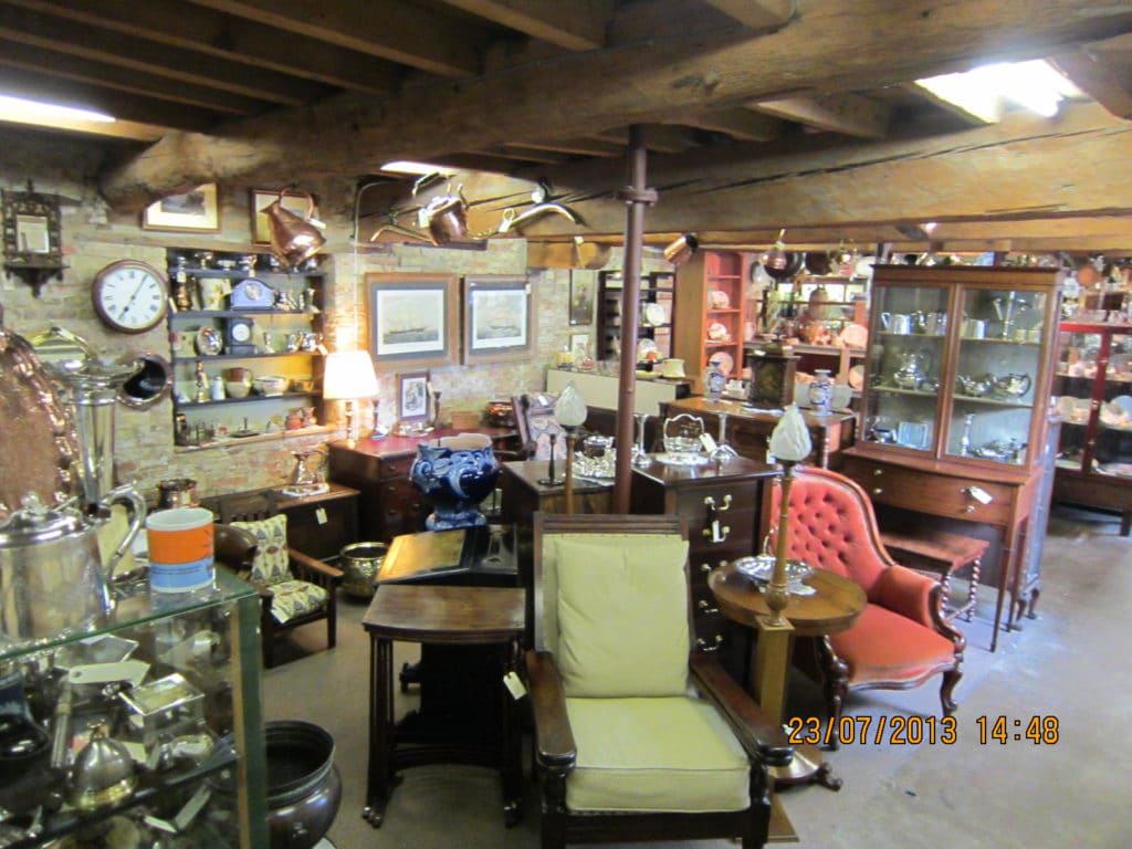 Waterside Antiques