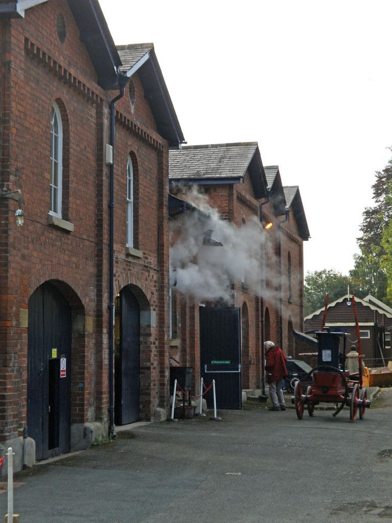 Waterworks Museum