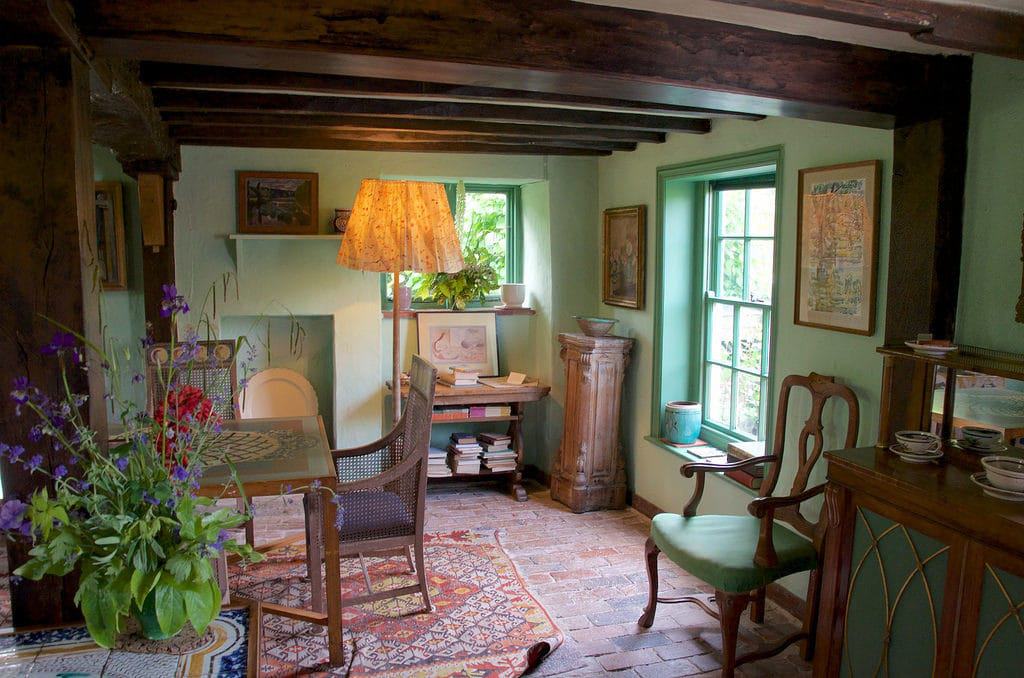 Monk's House
