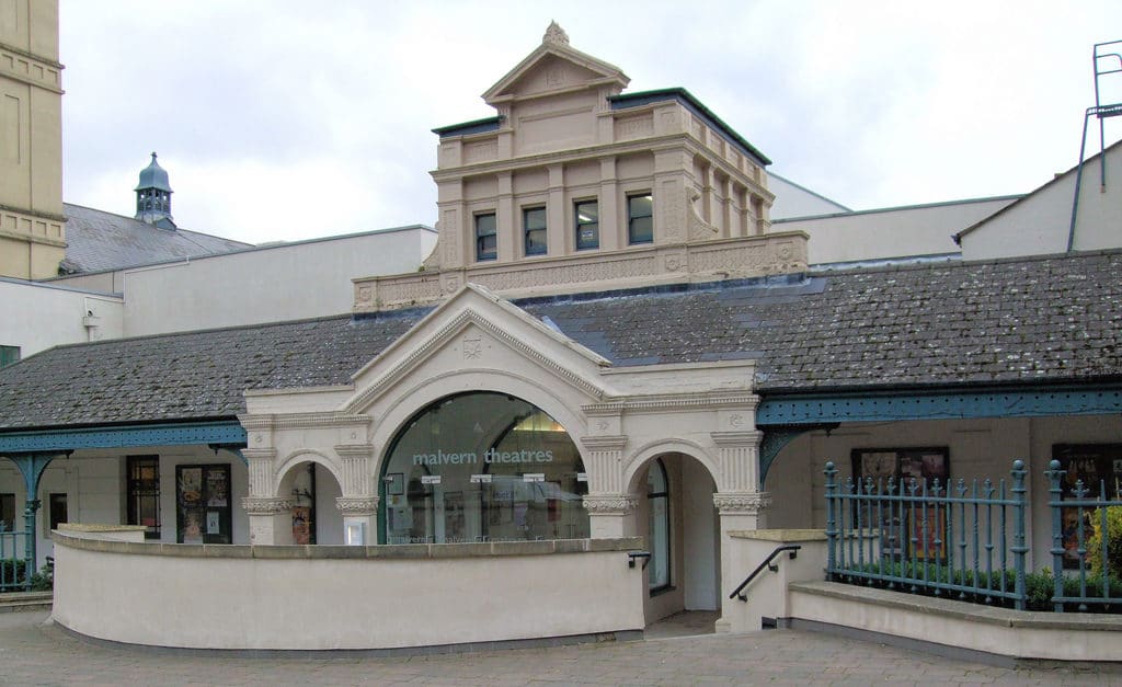 Malvern Theatres