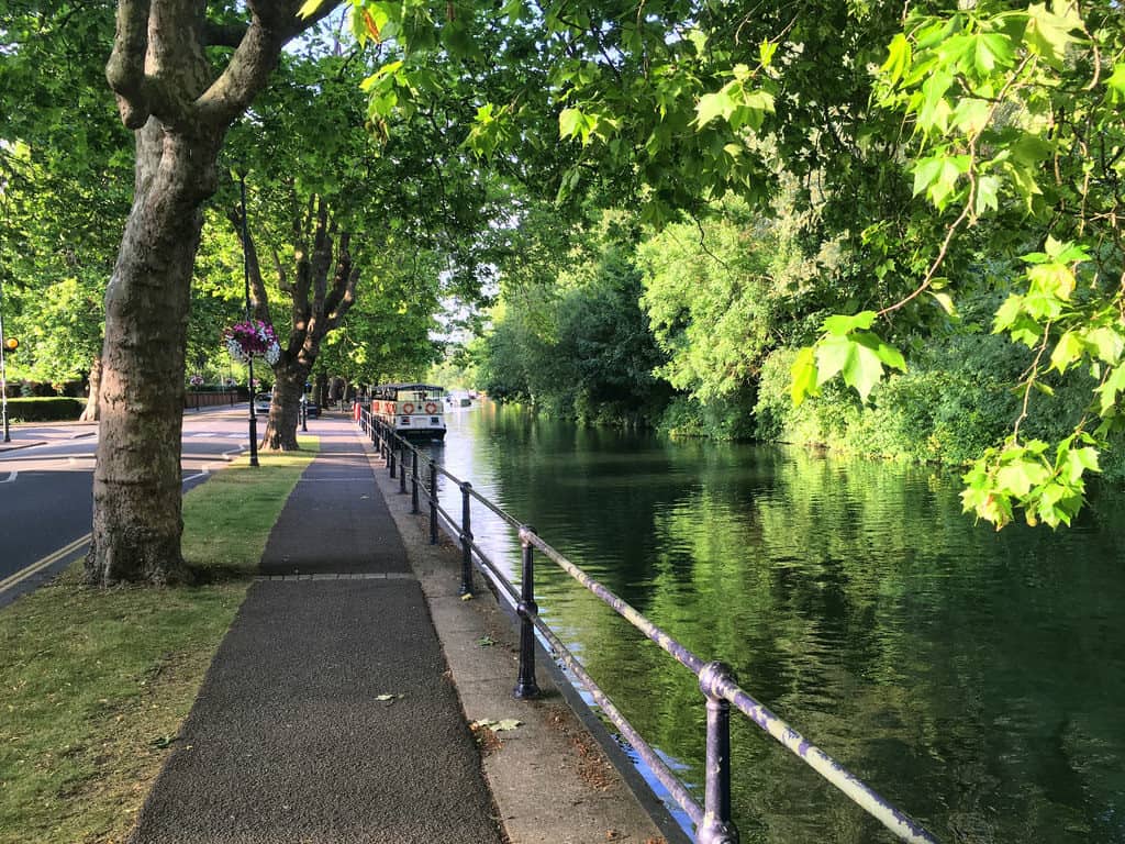 Thames Path