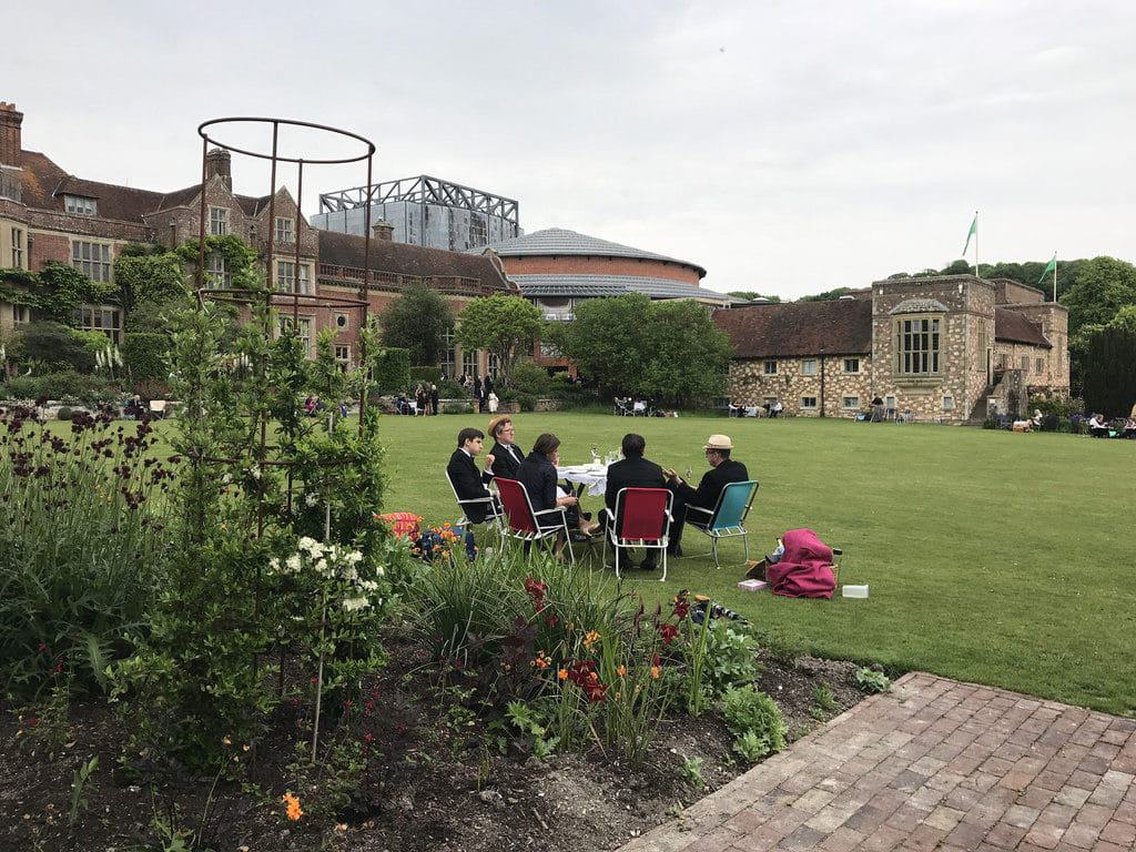 Glyndebourne
