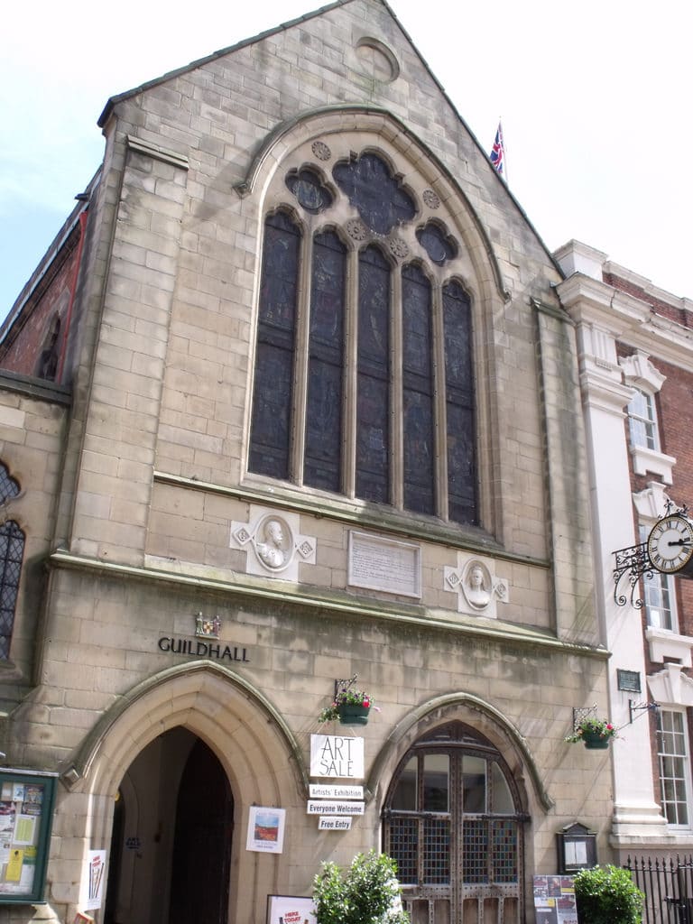 Guildhall