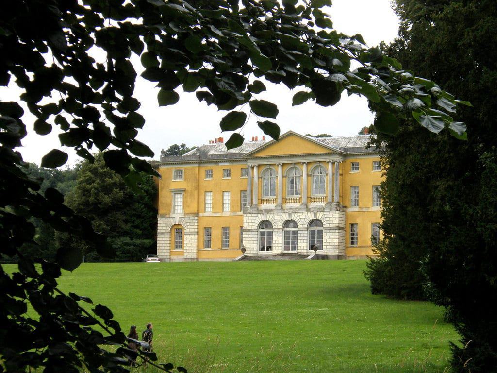 West Wycombe Park 