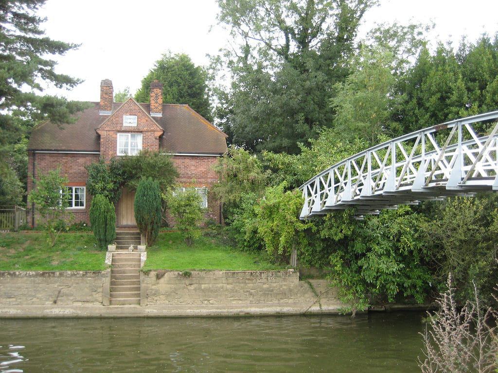 Thames Path