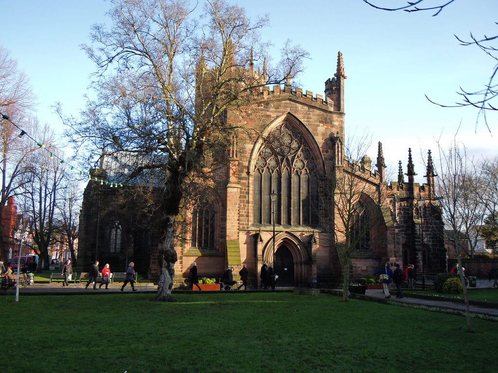 St Mary's Church