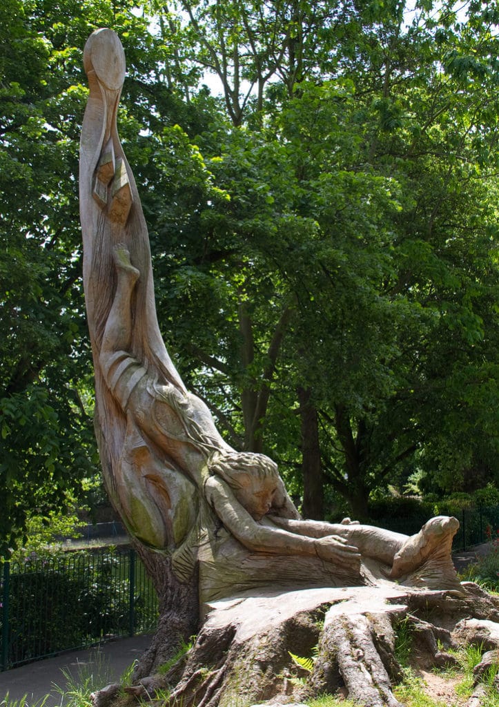Priory Park