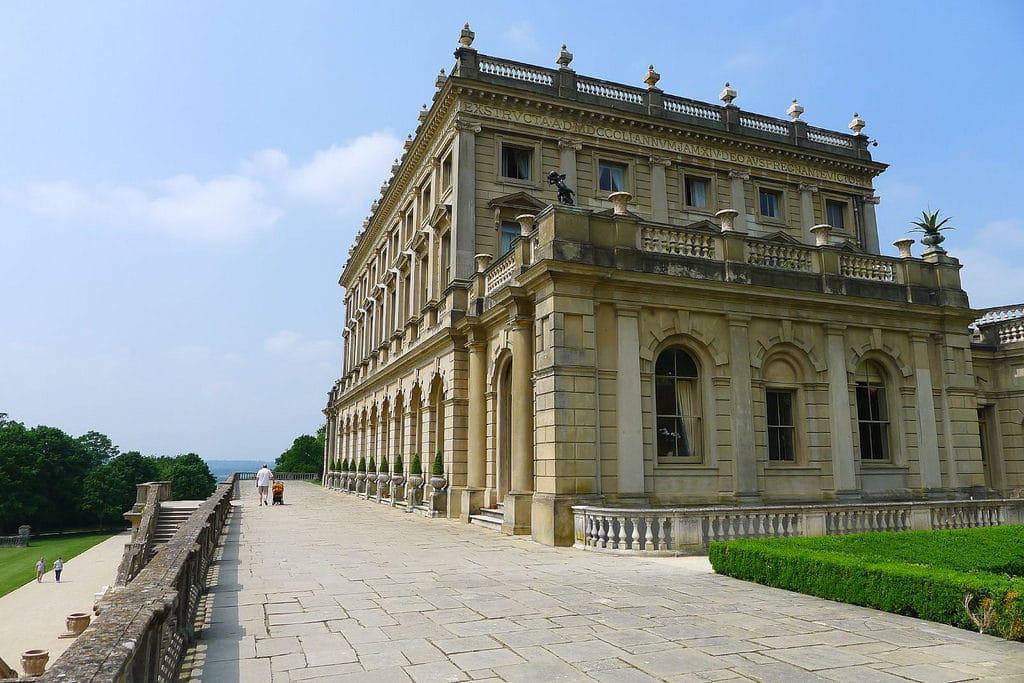 Cliveden House