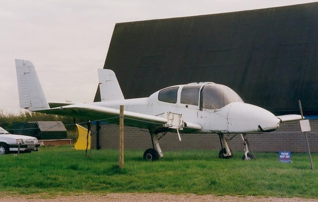 East Midlands Aeropark