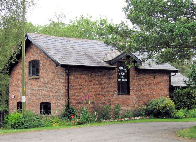  Bunbury Mill