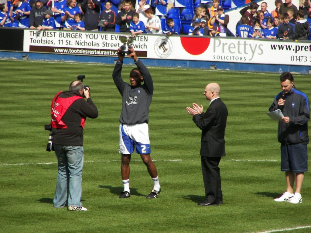 Ipswich Town F.C.
