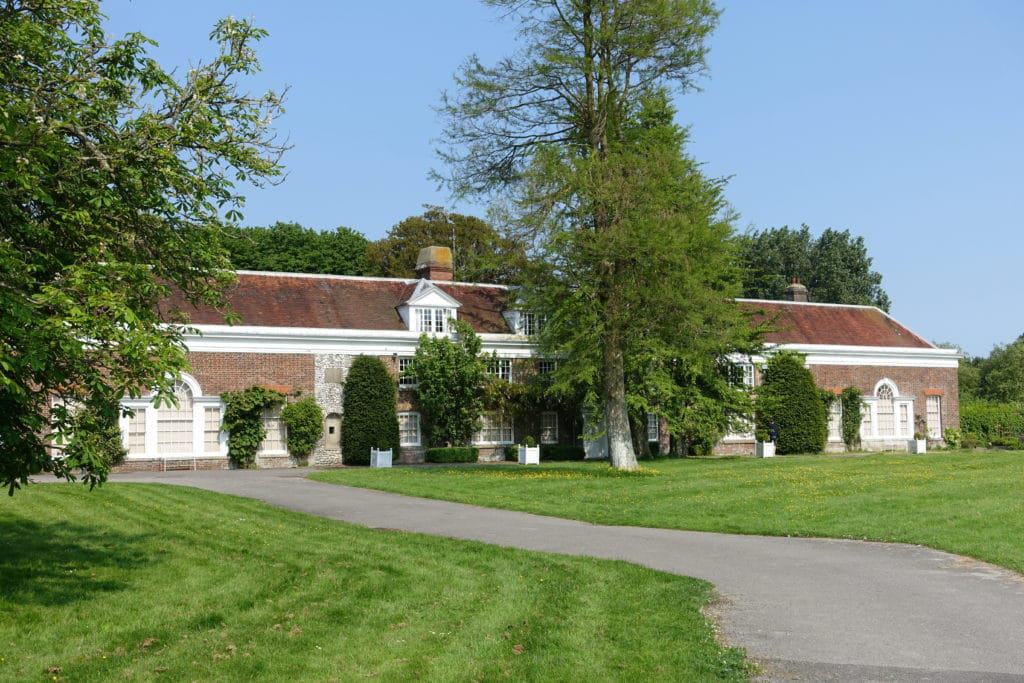 Bentley Wildfowl & Motor Museum