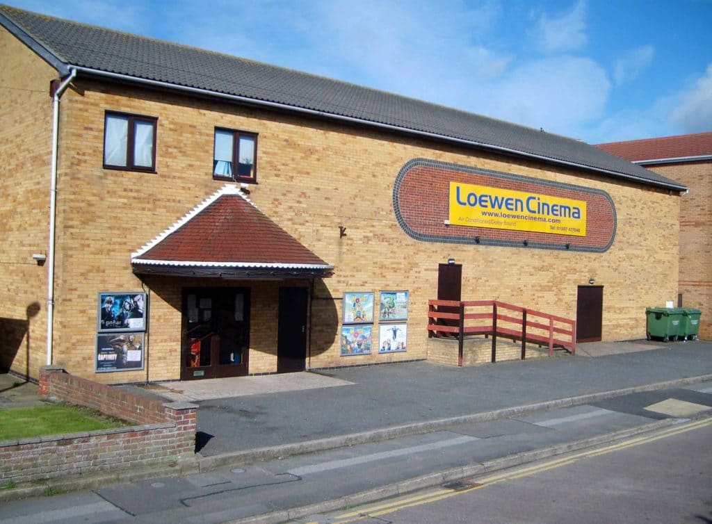 Loewen Cinema