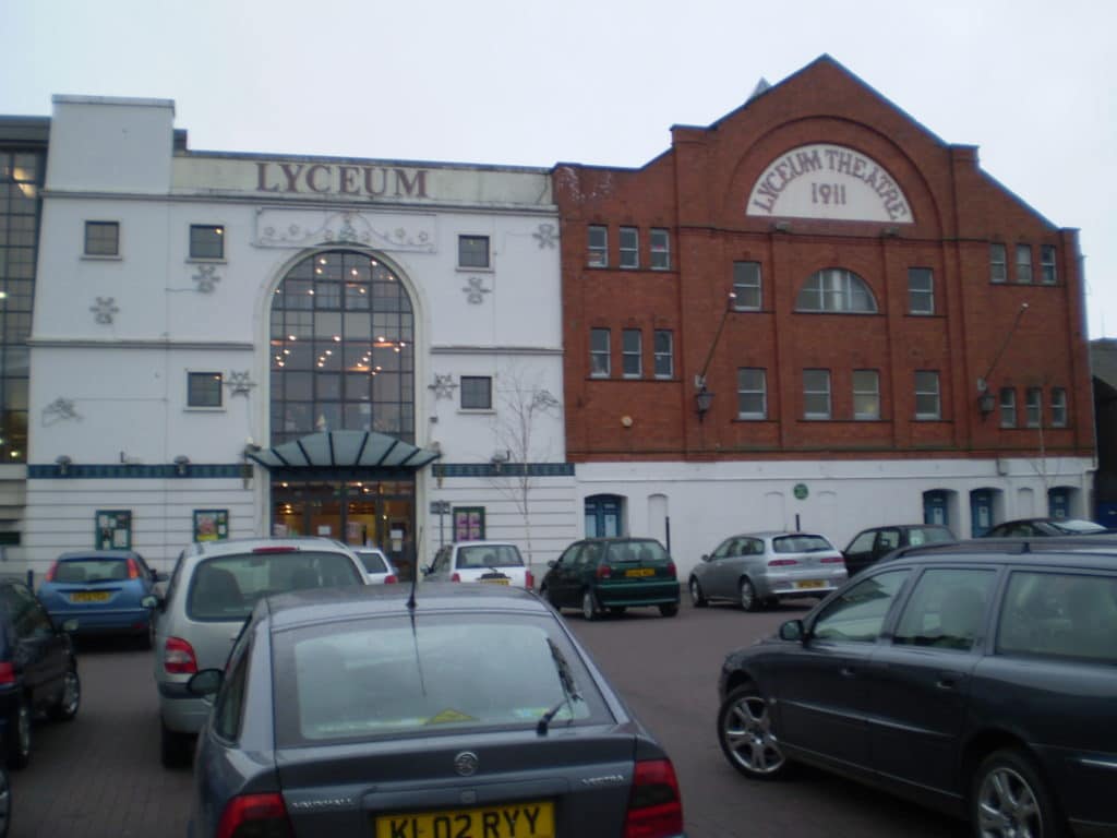 Lyceum Theatre