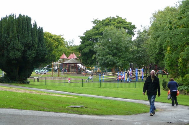 West Park