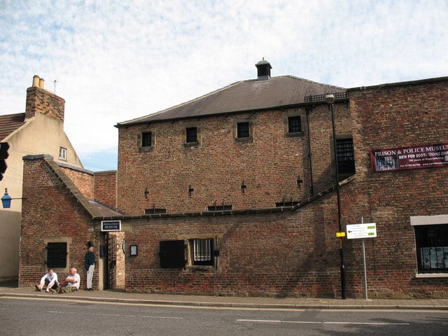 Prison and Police Museum