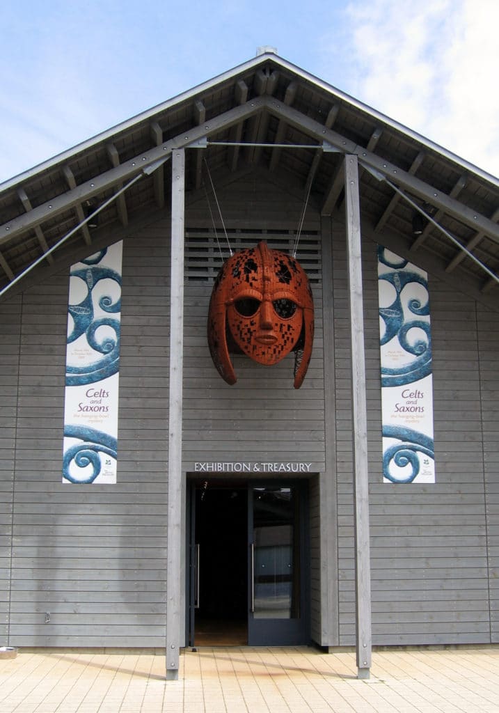 Sutton Hoo