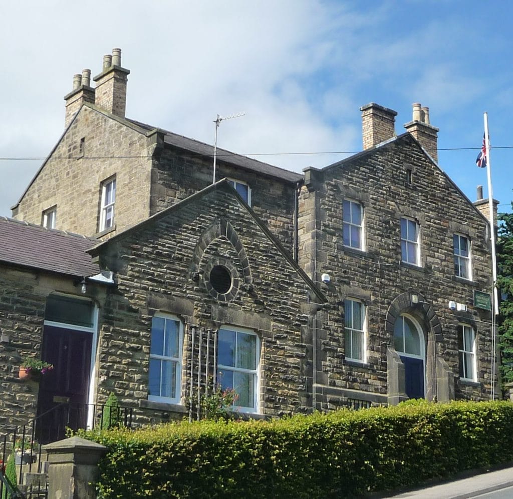 Pateley Bridge Nidderdale Museum